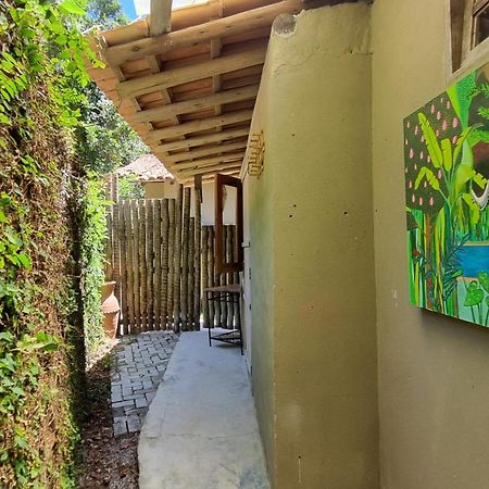 Vila Pitanga Trancoso Ξενοδοχείο Εξωτερικό φωτογραφία