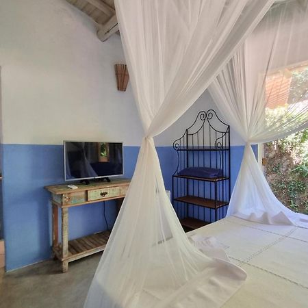 Vila Pitanga Trancoso Ξενοδοχείο Εξωτερικό φωτογραφία