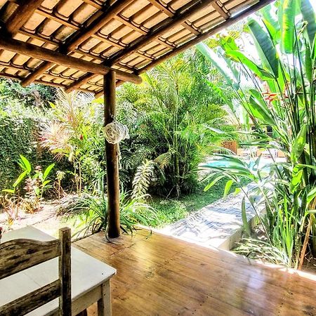 Vila Pitanga Trancoso Ξενοδοχείο Εξωτερικό φωτογραφία