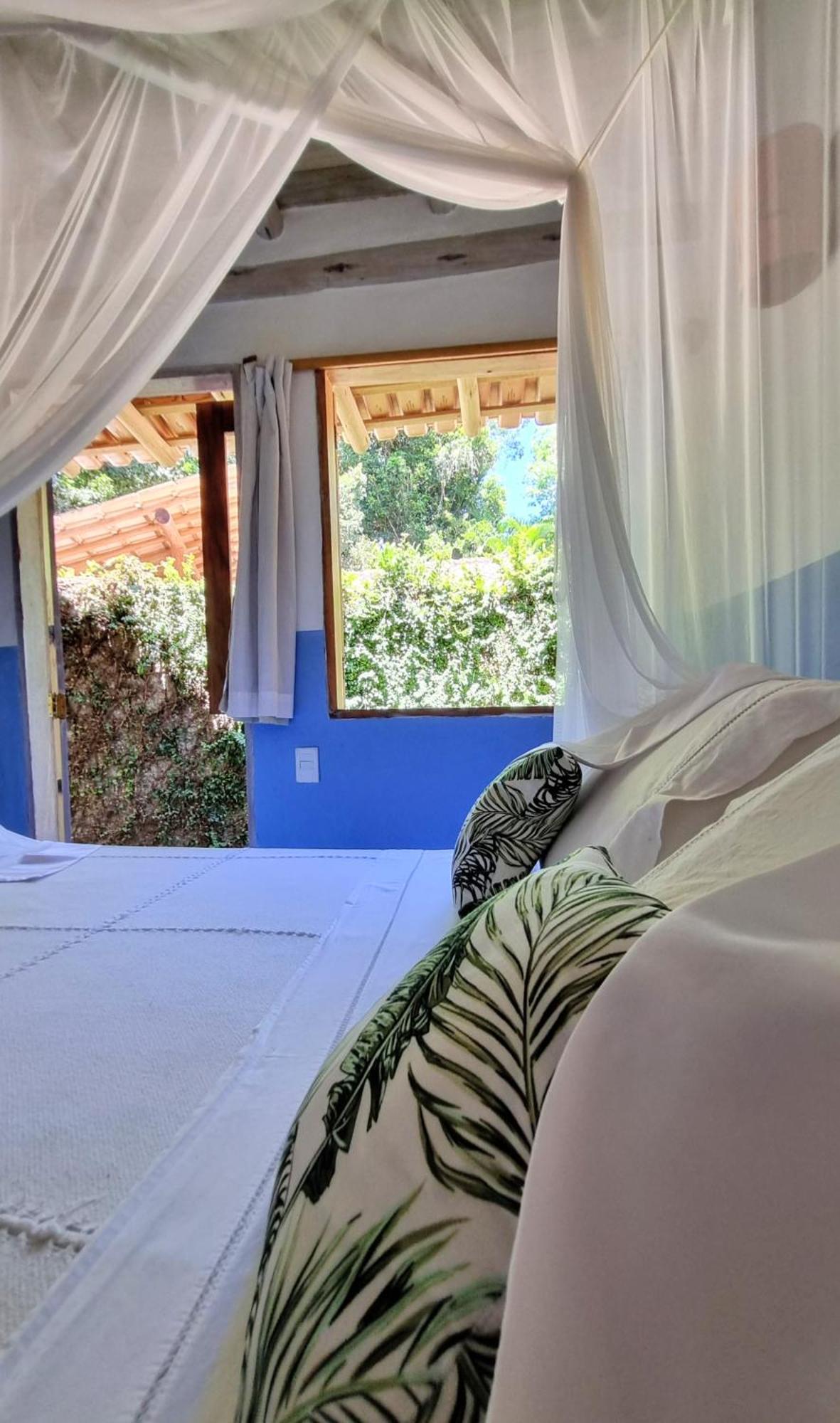 Vila Pitanga Trancoso Ξενοδοχείο Εξωτερικό φωτογραφία