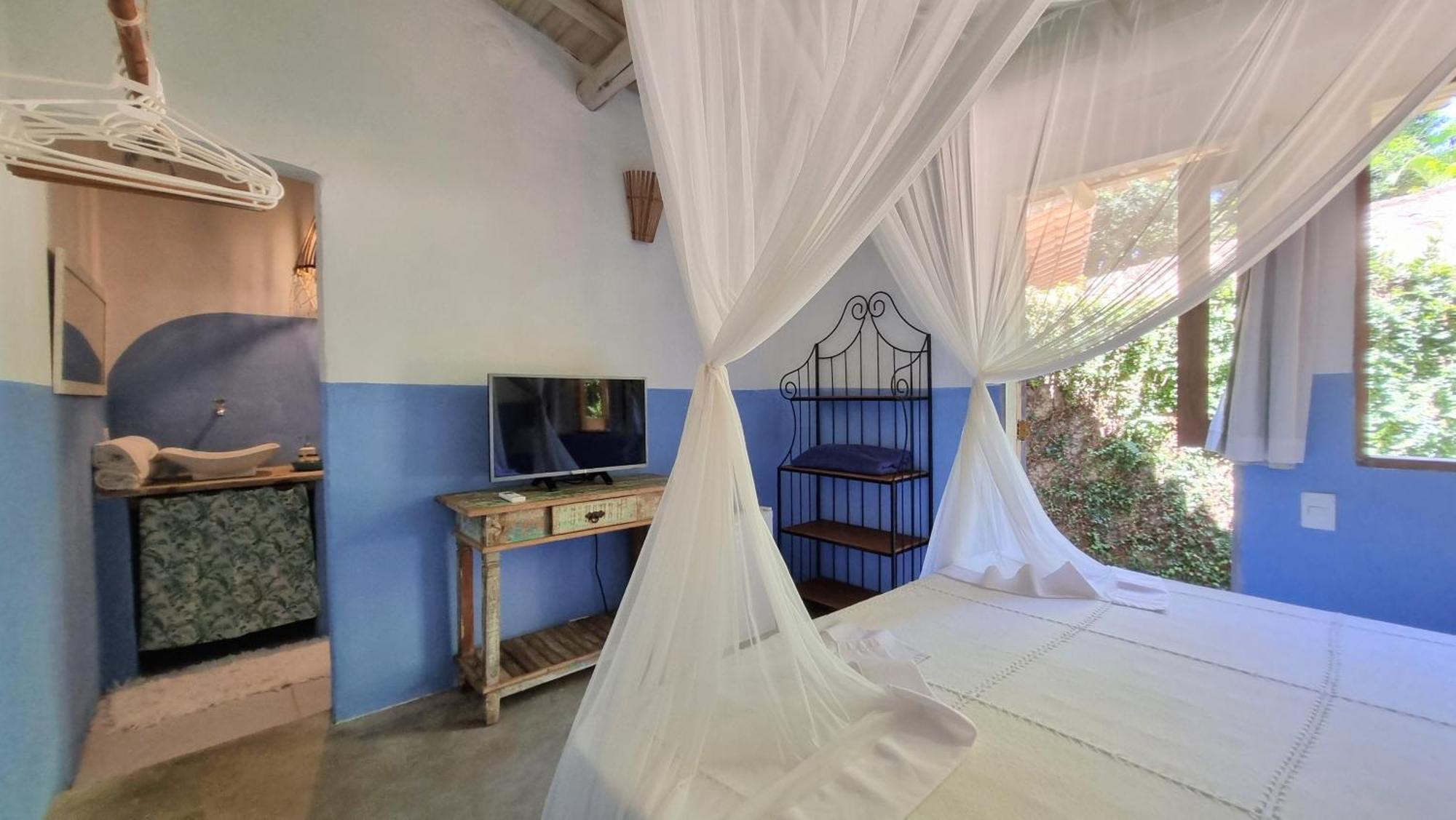 Vila Pitanga Trancoso Ξενοδοχείο Εξωτερικό φωτογραφία