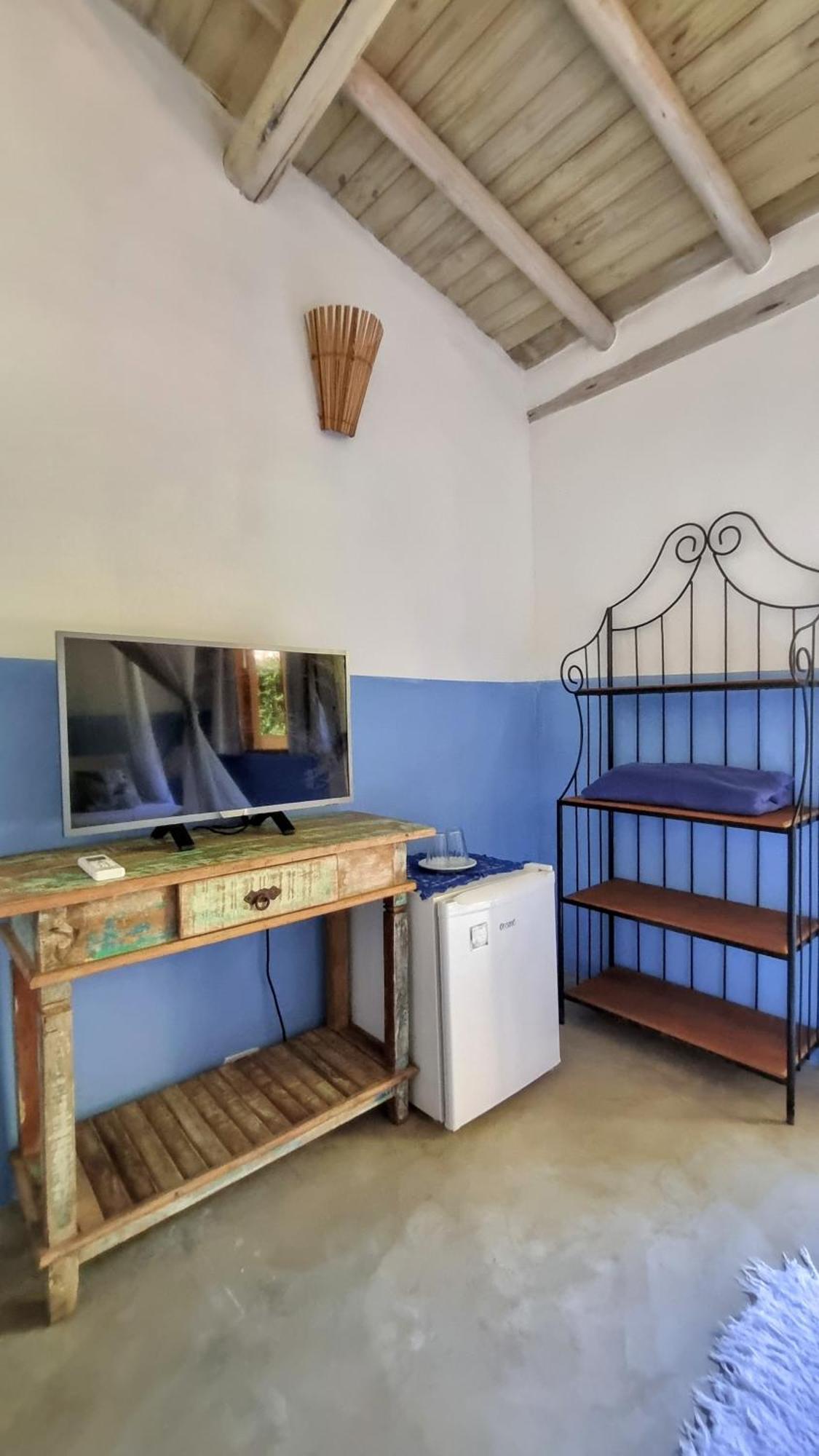 Vila Pitanga Trancoso Ξενοδοχείο Εξωτερικό φωτογραφία