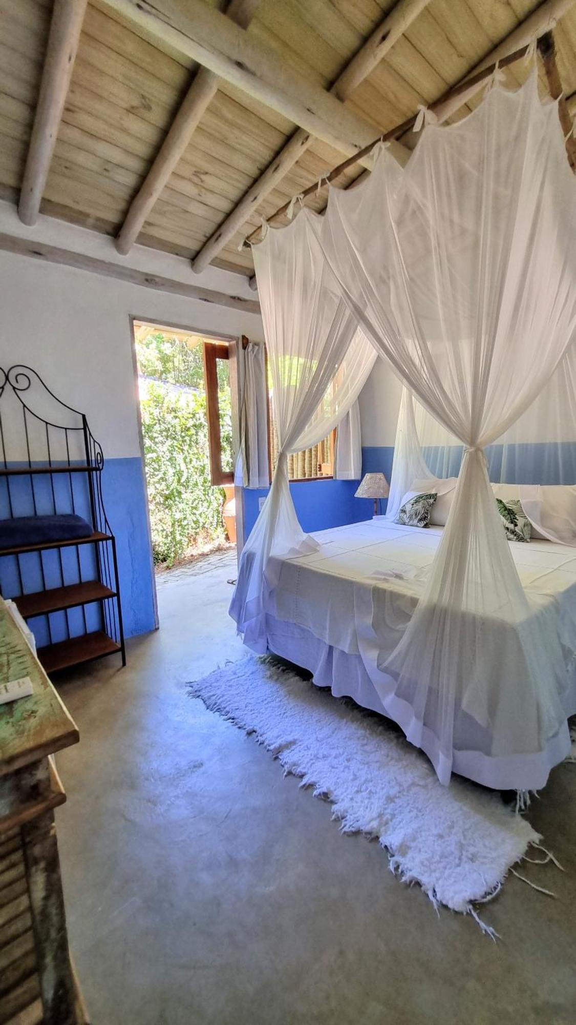 Vila Pitanga Trancoso Ξενοδοχείο Εξωτερικό φωτογραφία