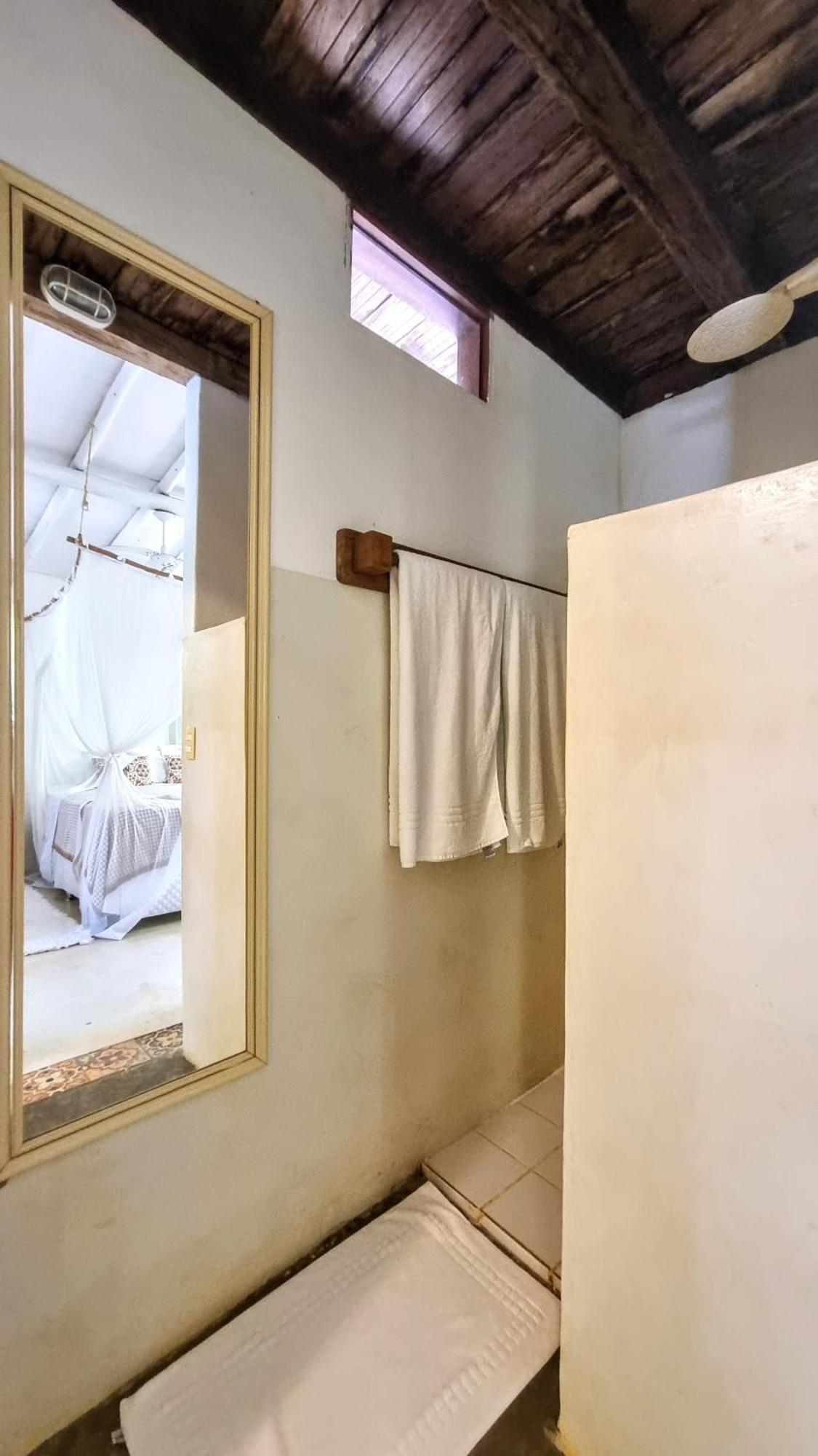 Vila Pitanga Trancoso Ξενοδοχείο Εξωτερικό φωτογραφία