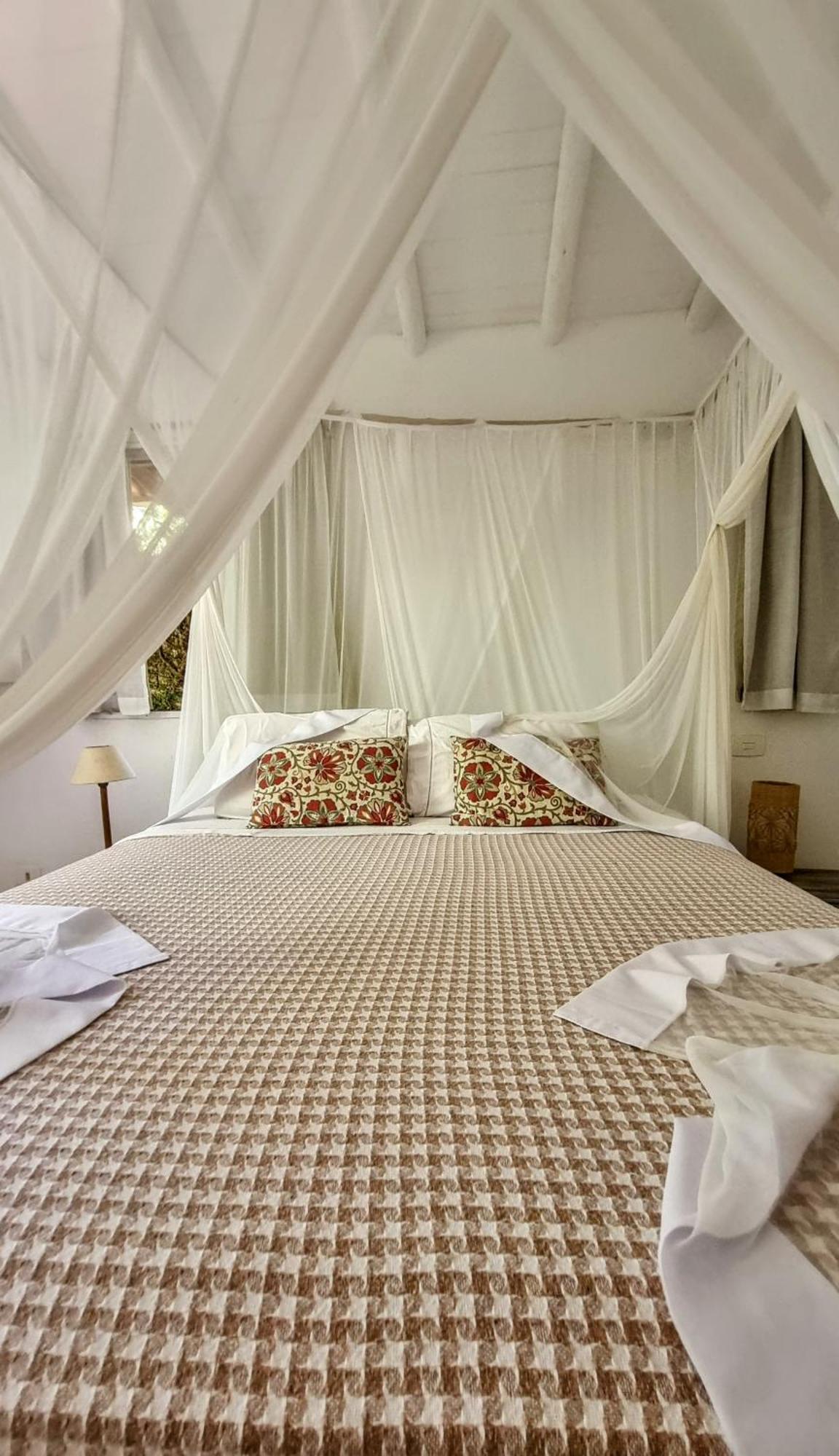 Vila Pitanga Trancoso Ξενοδοχείο Δωμάτιο φωτογραφία