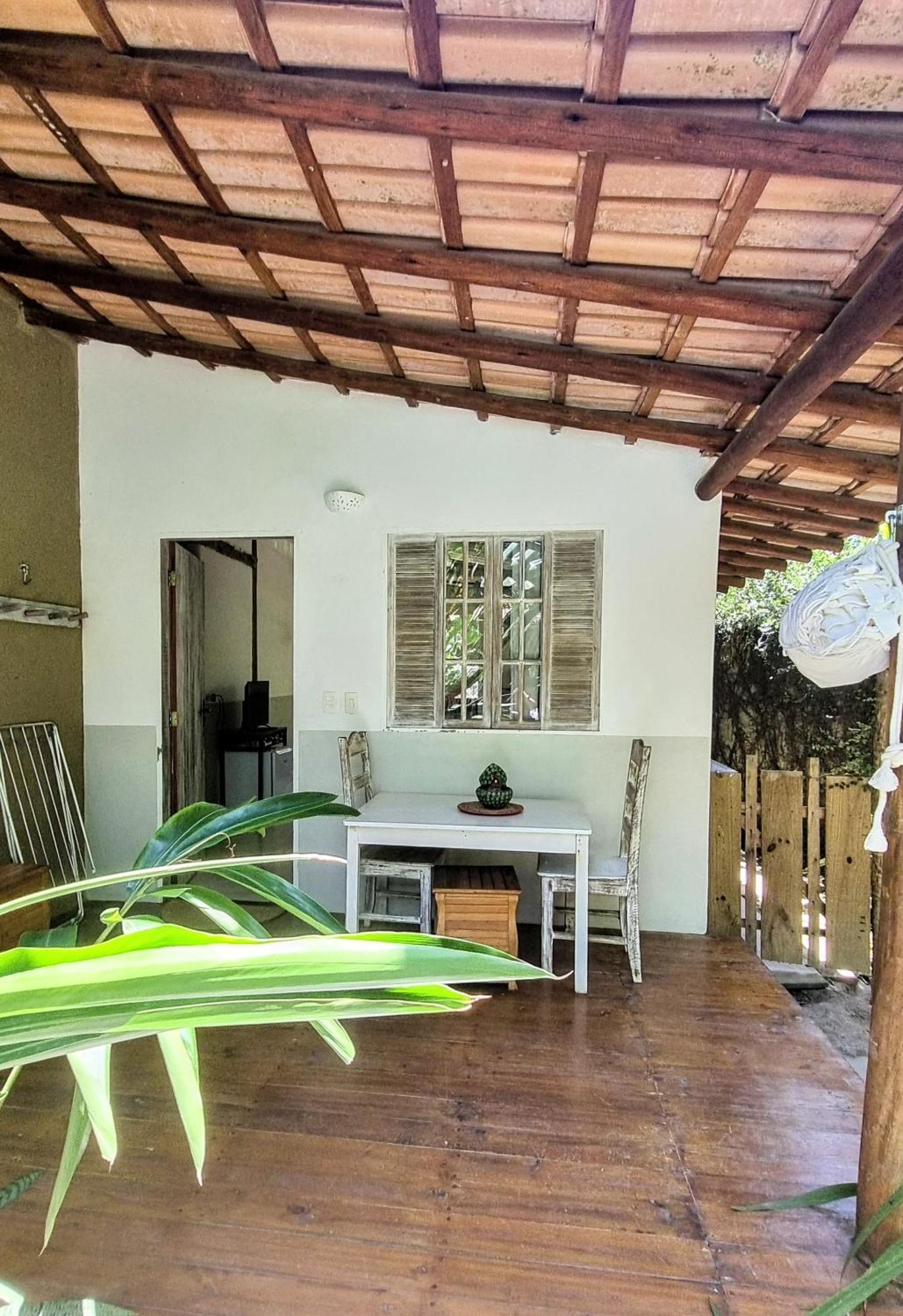 Vila Pitanga Trancoso Ξενοδοχείο Δωμάτιο φωτογραφία