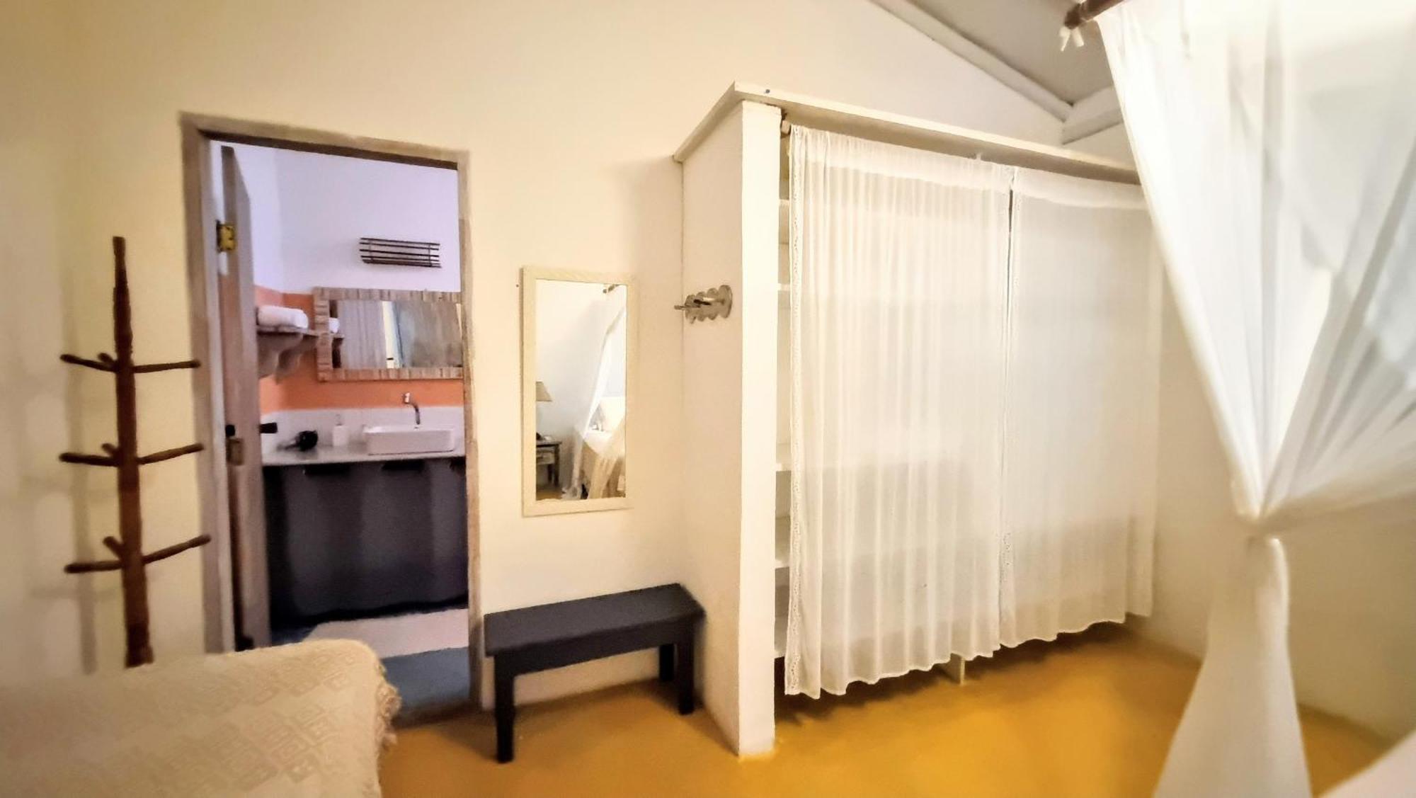 Vila Pitanga Trancoso Ξενοδοχείο Εξωτερικό φωτογραφία