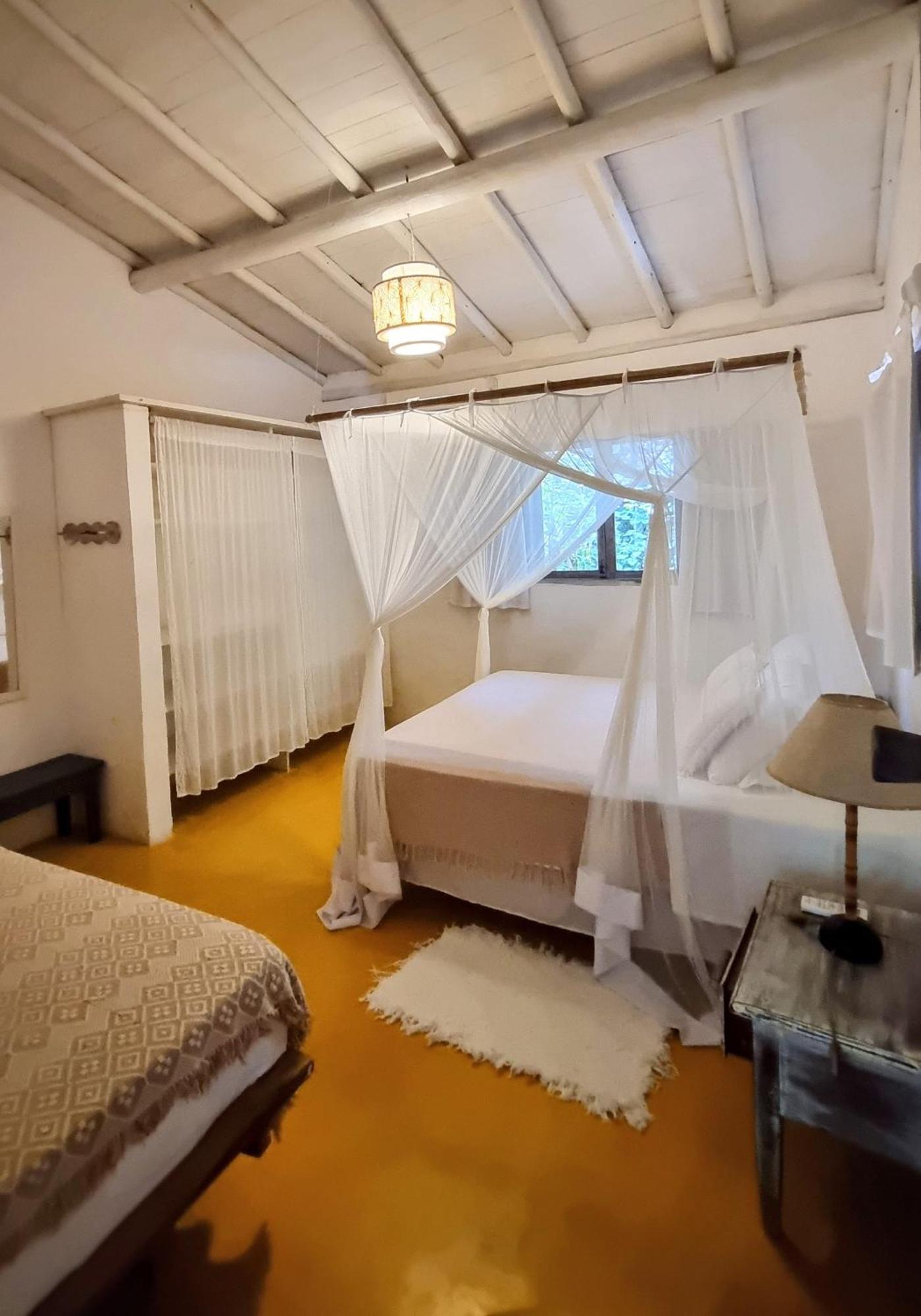 Vila Pitanga Trancoso Ξενοδοχείο Εξωτερικό φωτογραφία