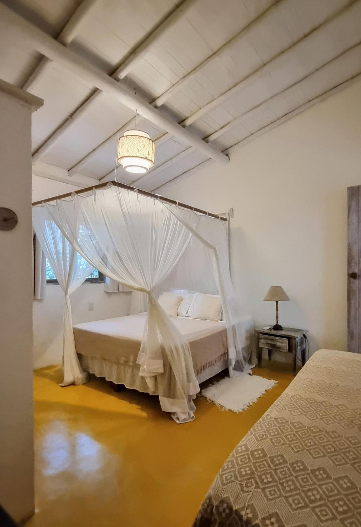 Vila Pitanga Trancoso Ξενοδοχείο Εξωτερικό φωτογραφία