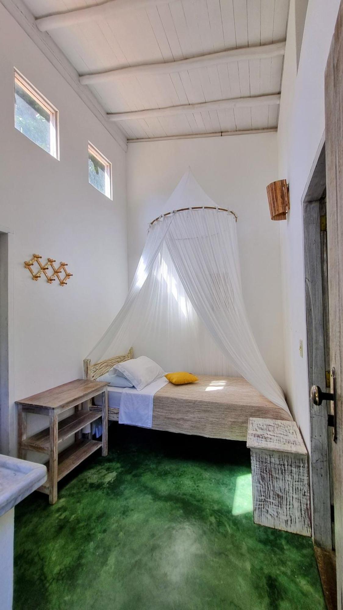 Vila Pitanga Trancoso Ξενοδοχείο Δωμάτιο φωτογραφία