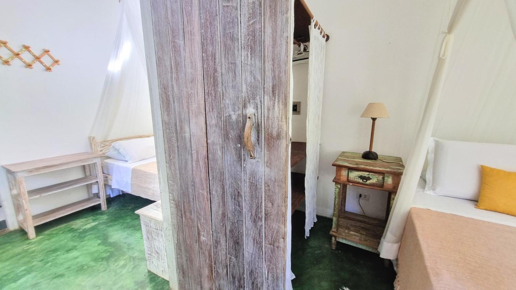 Vila Pitanga Trancoso Ξενοδοχείο Δωμάτιο φωτογραφία