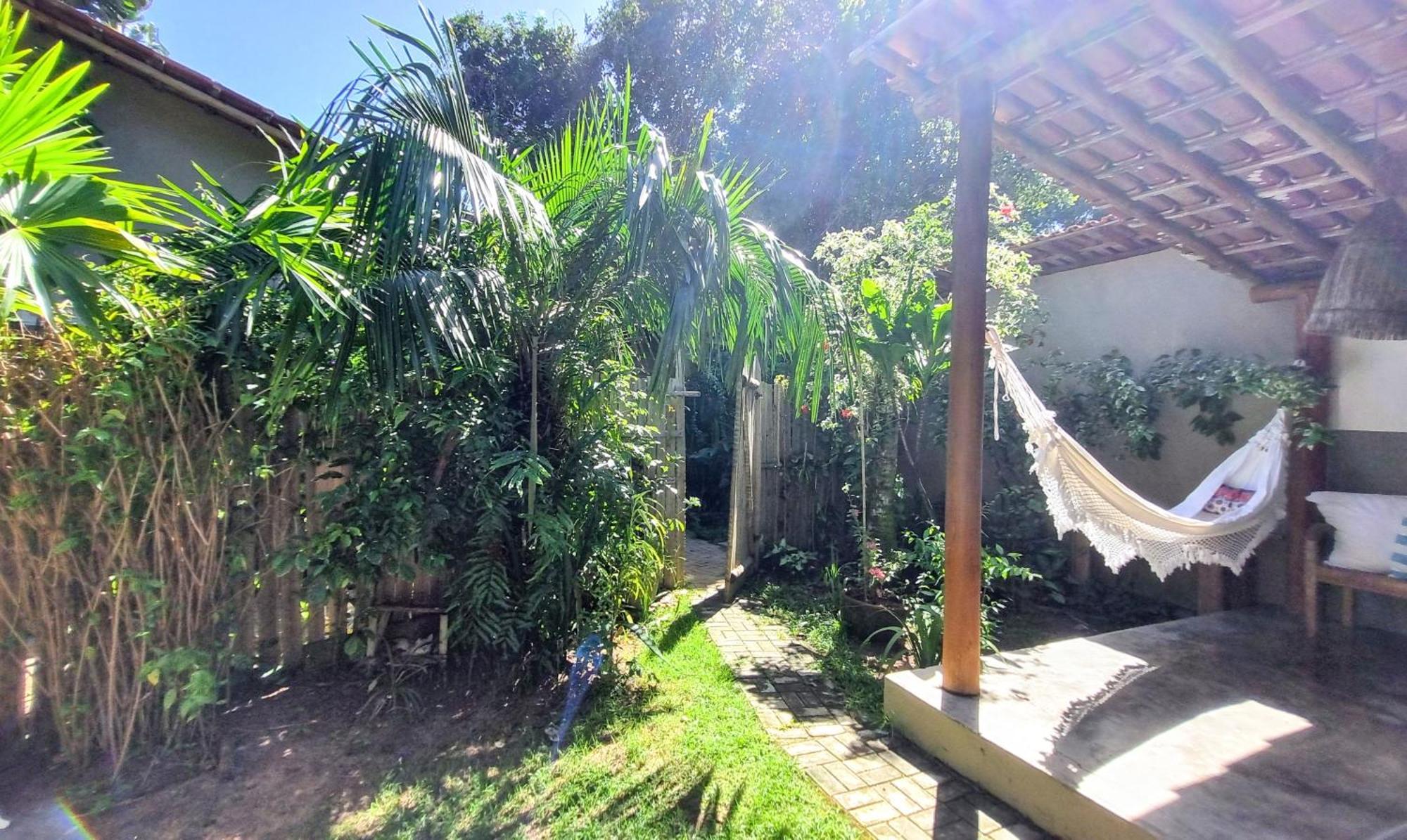 Vila Pitanga Trancoso Ξενοδοχείο Δωμάτιο φωτογραφία
