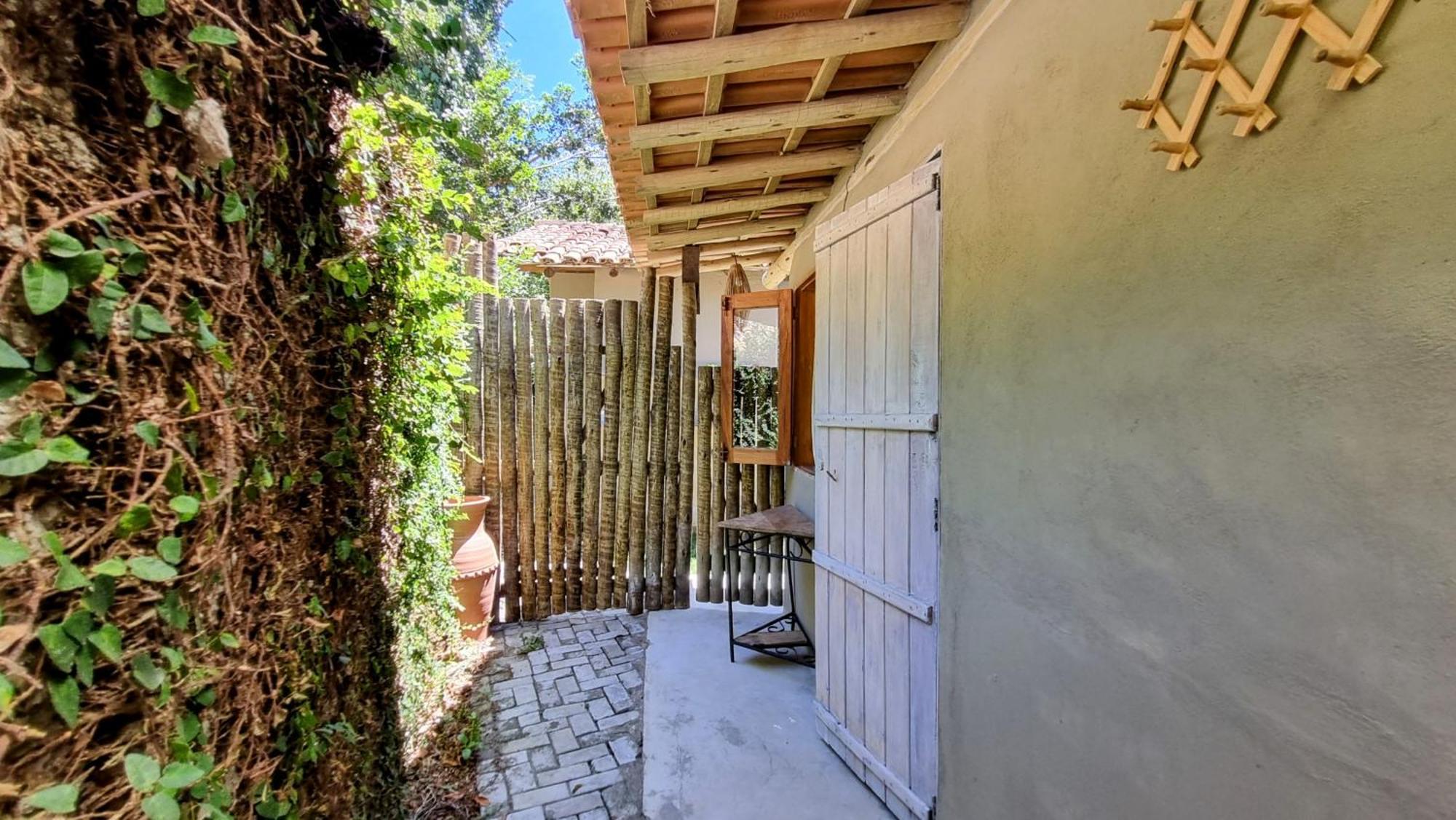 Vila Pitanga Trancoso Ξενοδοχείο Δωμάτιο φωτογραφία