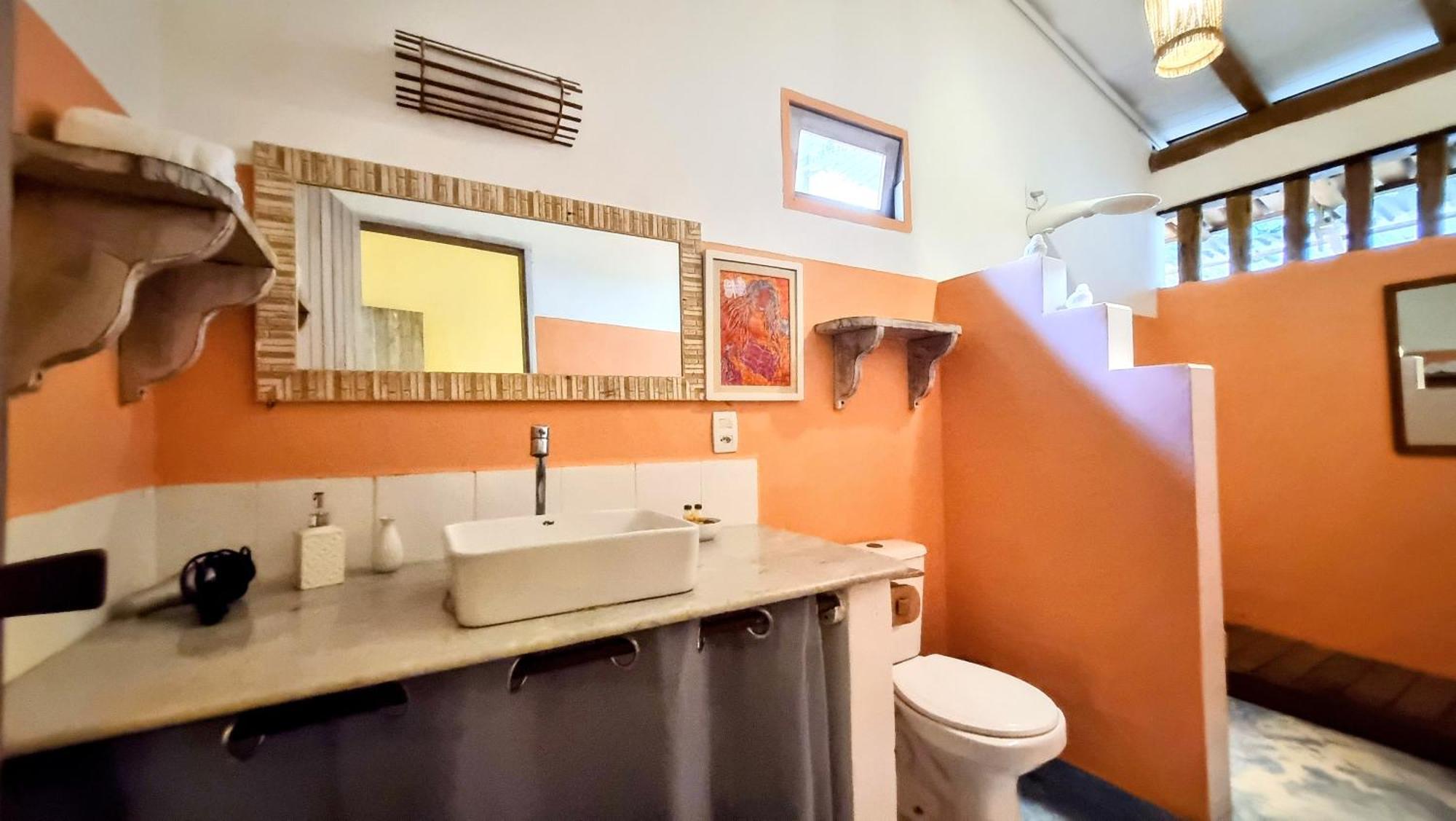 Vila Pitanga Trancoso Ξενοδοχείο Εξωτερικό φωτογραφία