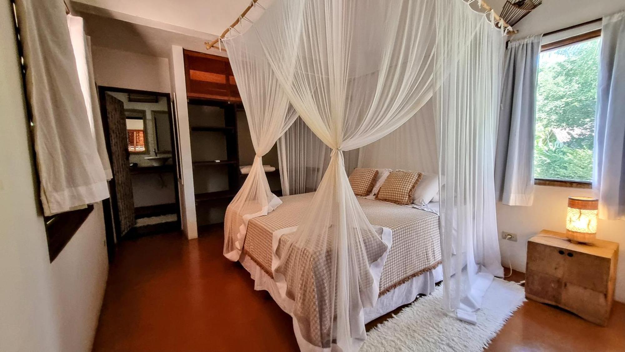 Vila Pitanga Trancoso Ξενοδοχείο Εξωτερικό φωτογραφία